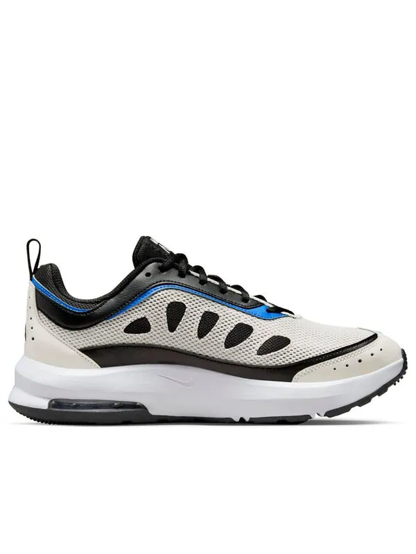 Кроссовки air max ap 'phantom photo blue' Nike — изображение 2 из 4, белый/черный/синий