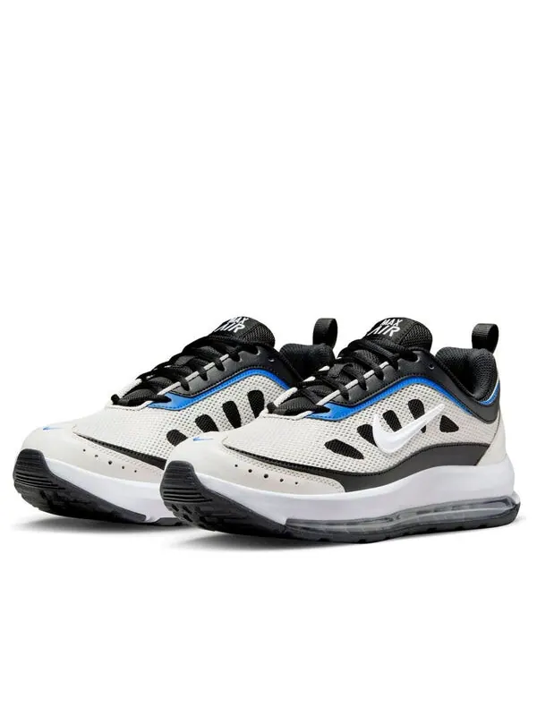 Кроссовки air max ap 'phantom photo blue' Nike — изображение 3 из 4, белый/черный/синий