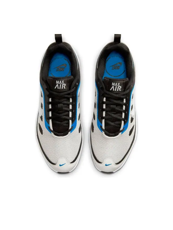 Кроссовки air max ap 'phantom photo blue' Nike — изображение 4 из 4, белый/черный/синий