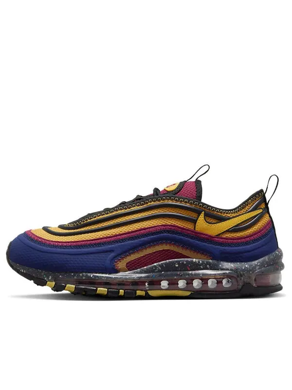 Кроссовки air max terrascape 97 Nike — изображение 1 из 4, желтый