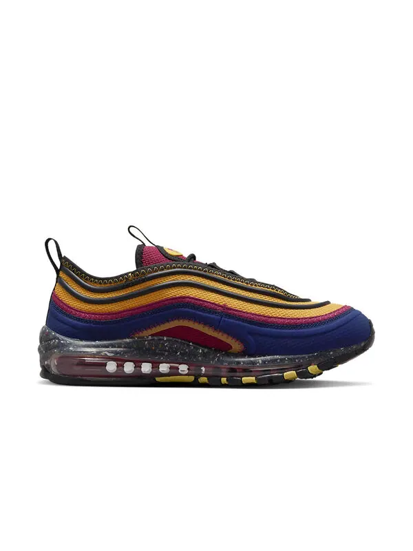 Кроссовки air max terrascape 97 Nike — изображение 2 из 4, желтый