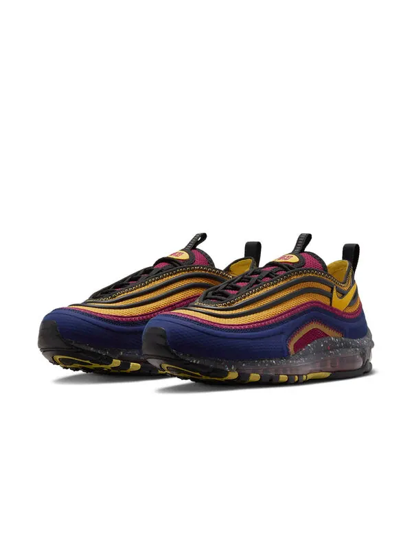 Кроссовки air max terrascape 97 Nike — изображение 3 из 4, желтый