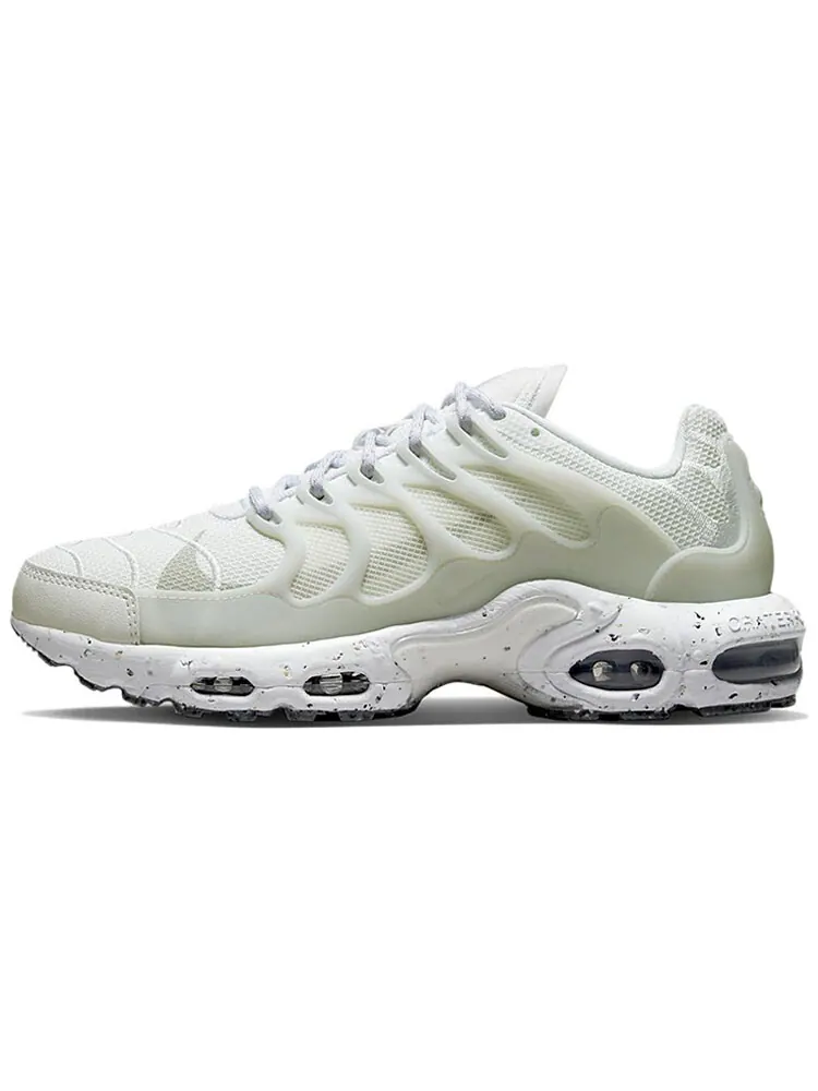 Кроссовки Nike Air Max Terrascape Plus — изображение 1 из 5, белый