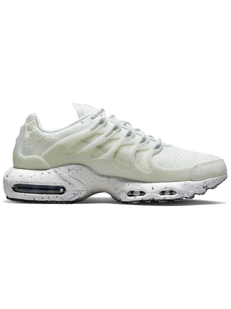 Кроссовки Nike Air Max Terrascape Plus — изображение 2 из 5, белый