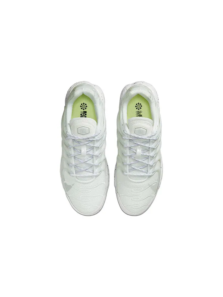 Кроссовки Nike Air Max Terrascape Plus — изображение 4 из 5, белый