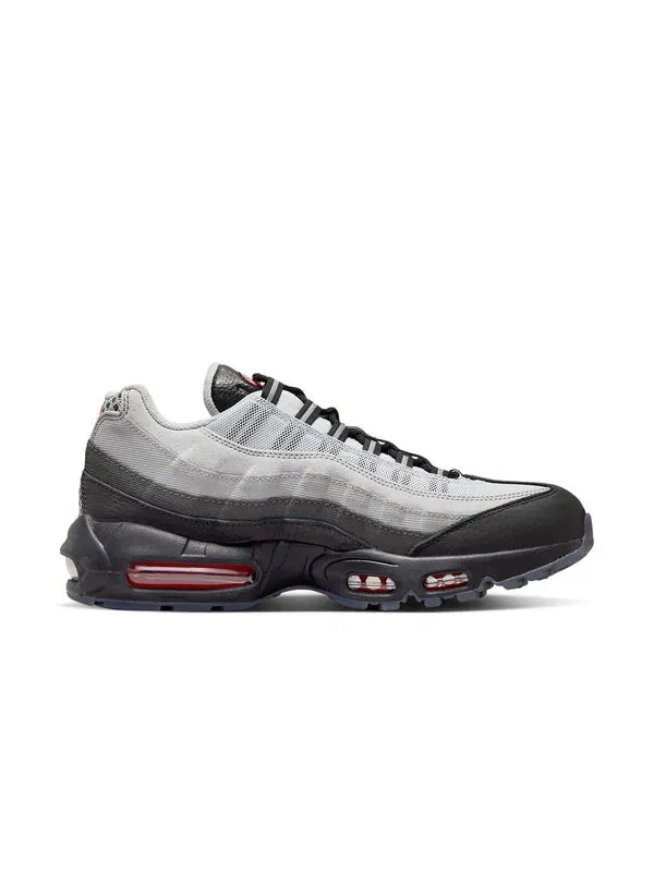Кроссовки air max 95 'koi' Nike — изображение 2 из 4, белый/черный/серый