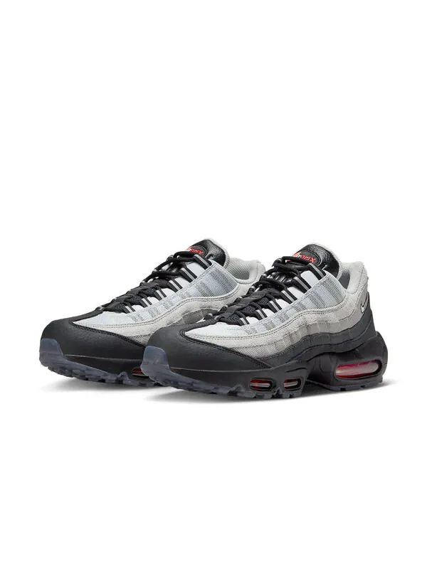 Кроссовки air max 95 'koi' Nike — изображение 3 из 4, белый/черный/серый