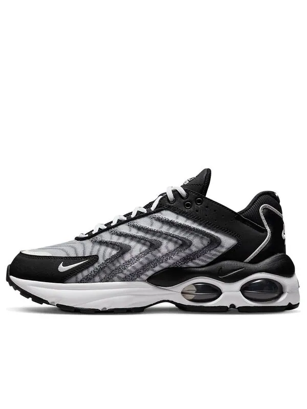 Кроссовки air max tw Nike — изображение 1 из 4, черный/белый