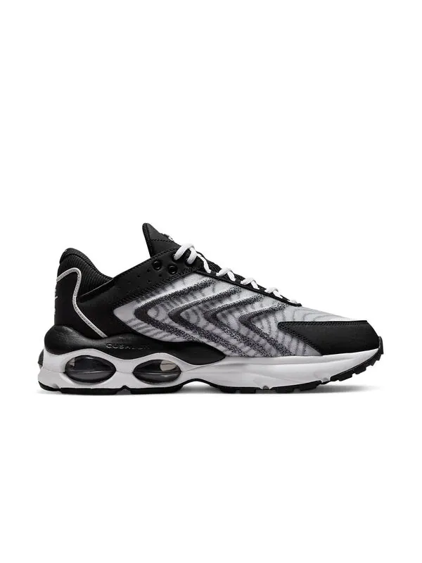 Кроссовки air max tw Nike — изображение 2 из 4, черный/белый
