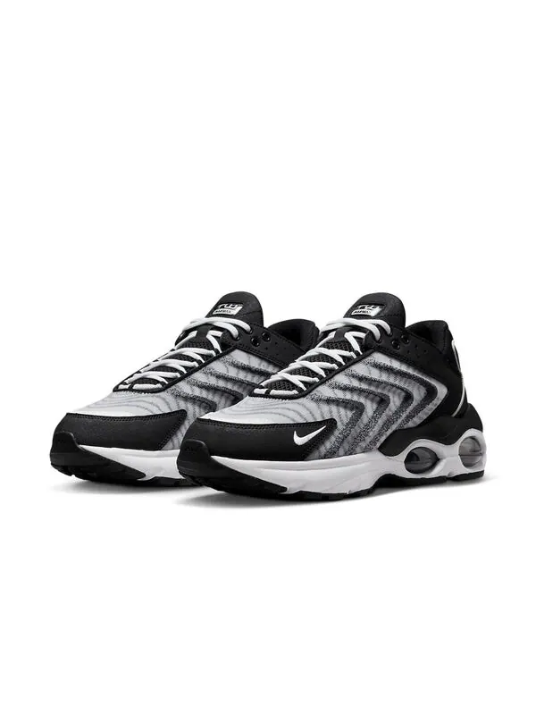 Кроссовки air max tw Nike — изображение 3 из 4, черный/белый