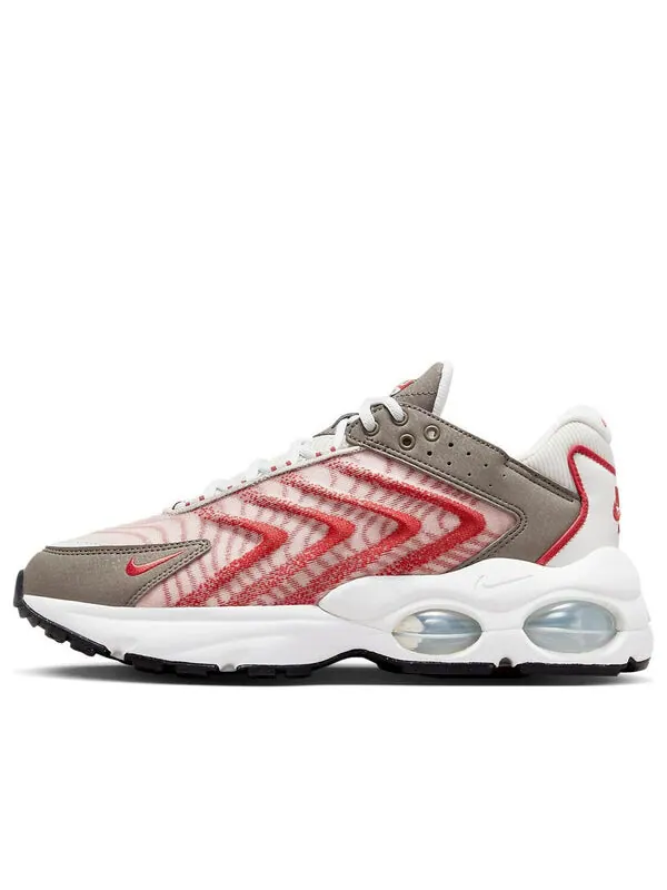 Кроссовки air max tw Nike — изображение 1 из 4, серый
