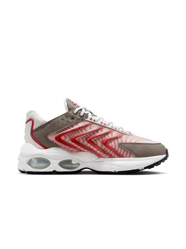 Кроссовки air max tw Nike — изображение 2 из 4, серый