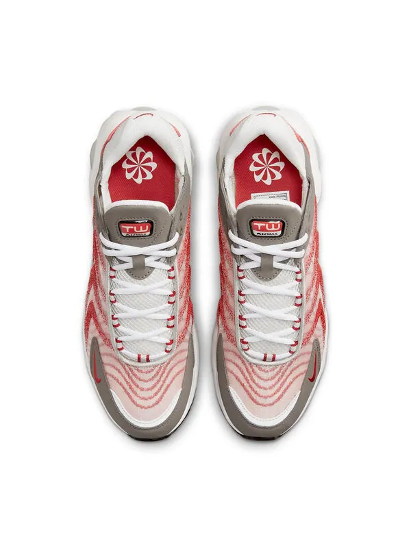 Кроссовки air max tw Nike — изображение 4 из 4, серый