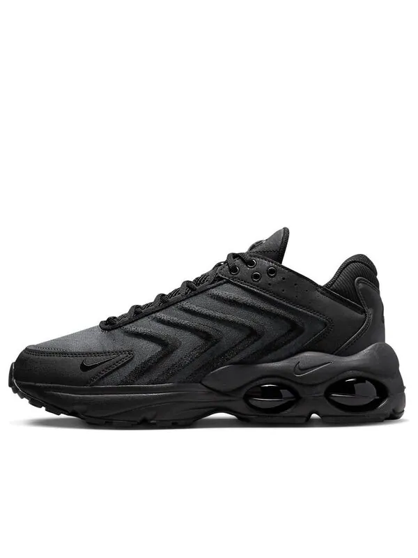 Кроссовки air max tw 'black anthracite' Nike — изображение 1 из 4, черный