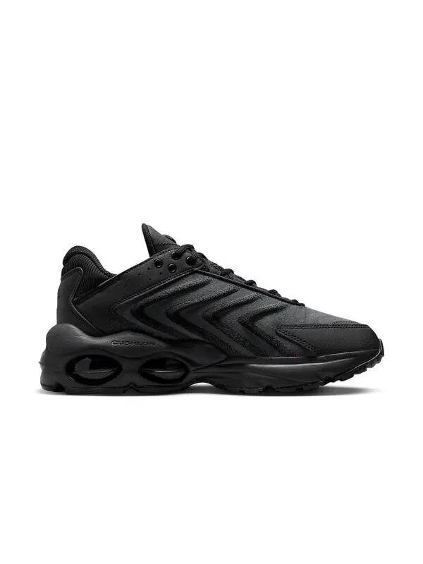 Кроссовки air max tw 'black anthracite' Nike — изображение 2 из 4, черный