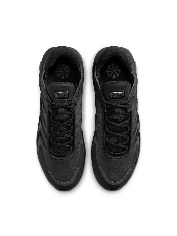 Кроссовки air max tw 'black anthracite' Nike — изображение 4 из 4, черный