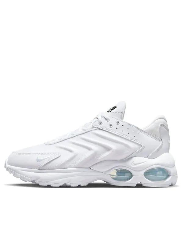 Кроссовки air max tw shoes Nike — изображение 1 из 4, белый/белый/белый