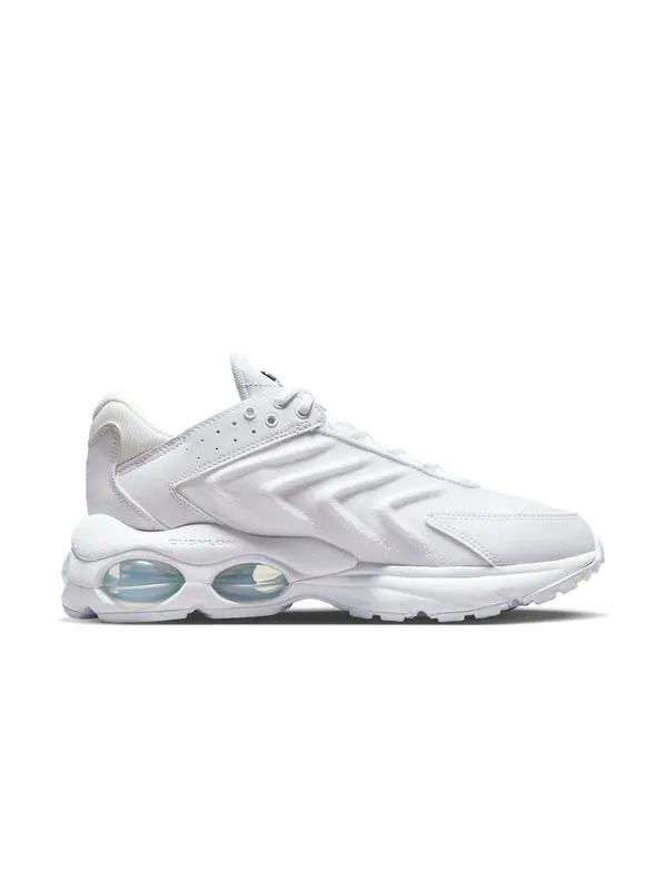 Кроссовки air max tw shoes Nike — изображение 2 из 4, белый/белый/белый