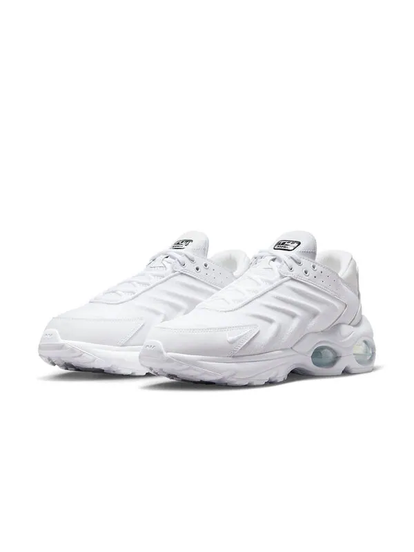 Кроссовки air max tw shoes Nike — изображение 3 из 4, белый/белый/белый