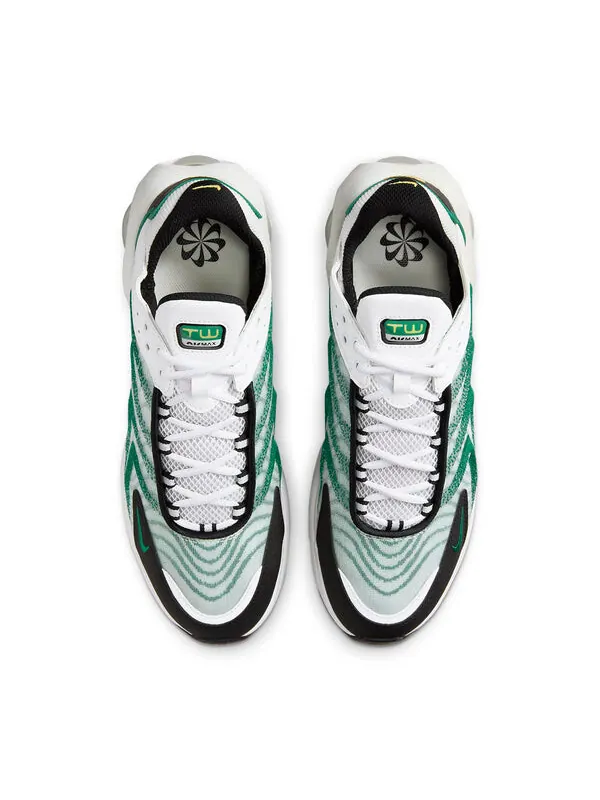 Кроссовки air max tw Nike — изображение 4 из 4, белый