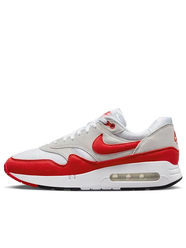 Кроссовки air max 1 '86 og 'big bubble sport red' Nike — изображение 1 из 4