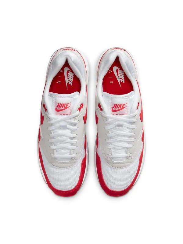 Кроссовки air max 1 '86 og 'big bubble sport red' Nike — изображение 3 из 4