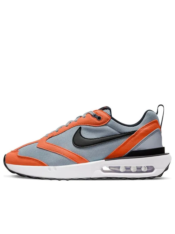 Кроссовки air max dawn Nike — изображение 1 из 4, серый