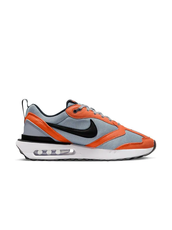 Кроссовки air max dawn Nike — изображение 2 из 4, серый