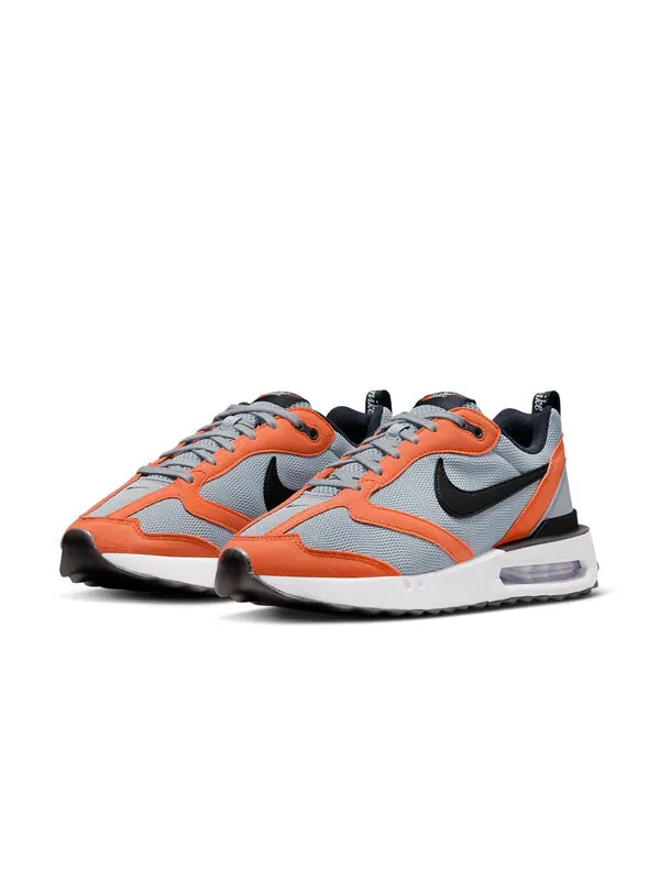 Кроссовки air max dawn Nike — изображение 3 из 4, серый
