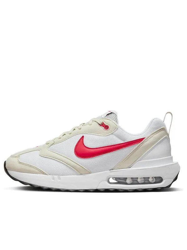 Кроссовки air max dawn Nike — изображение 1 из 4, белый, красный
