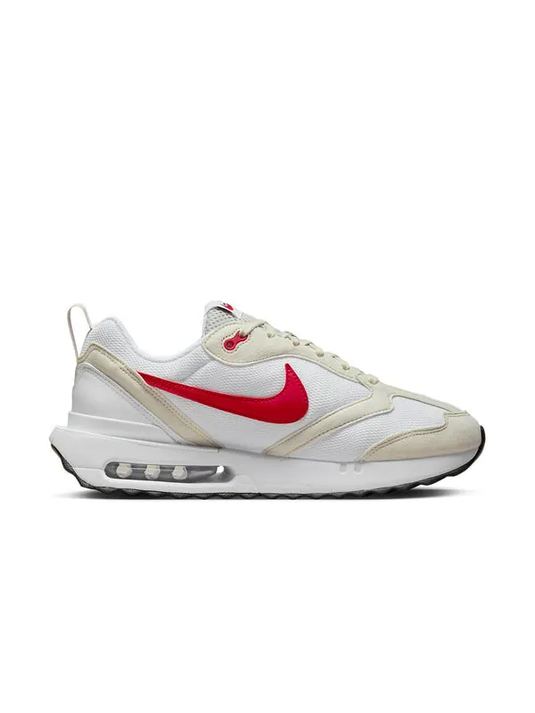 Кроссовки air max dawn Nike — изображение 2 из 4, белый, красный