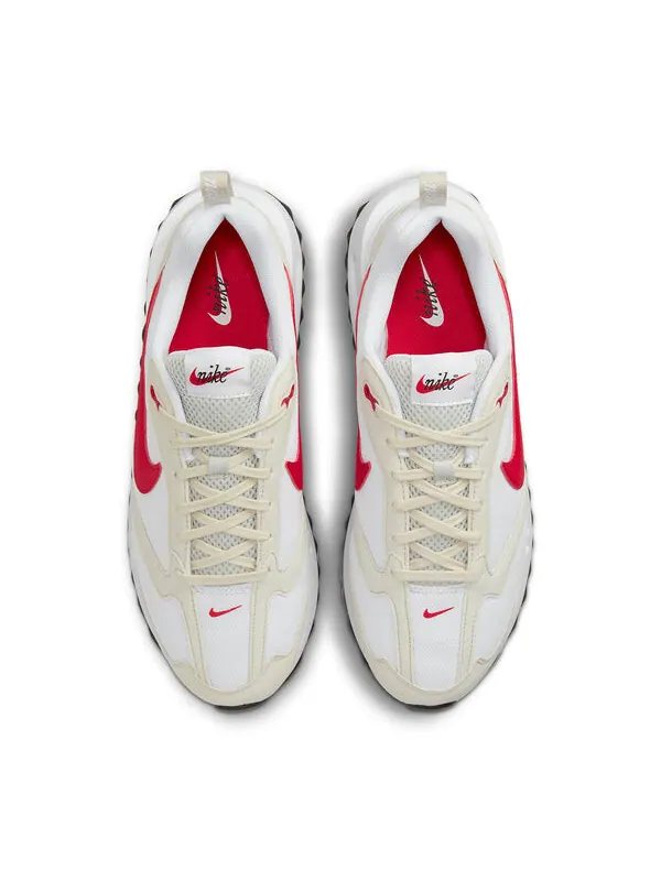 Кроссовки air max dawn Nike — изображение 4 из 4, белый, красный