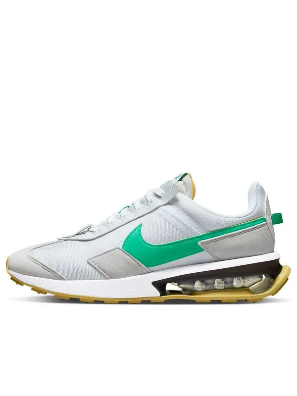 Кроссовки air max pre day Nike — изображение 1 из 4, зеленый