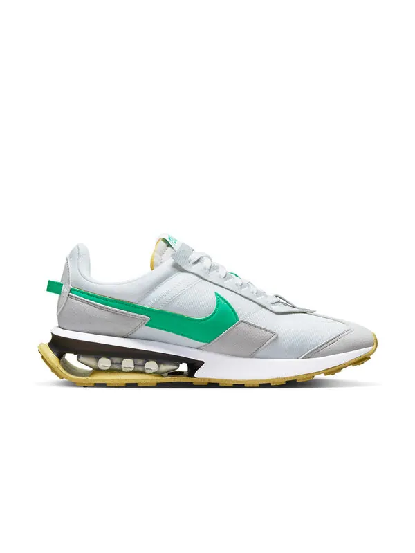 Кроссовки air max pre day Nike — изображение 2 из 4, зеленый