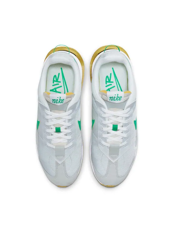 Кроссовки air max pre day Nike — изображение 4 из 4, зеленый