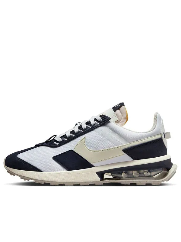 Кроссовки air max pre day Nike — изображение 1 из 4, белый