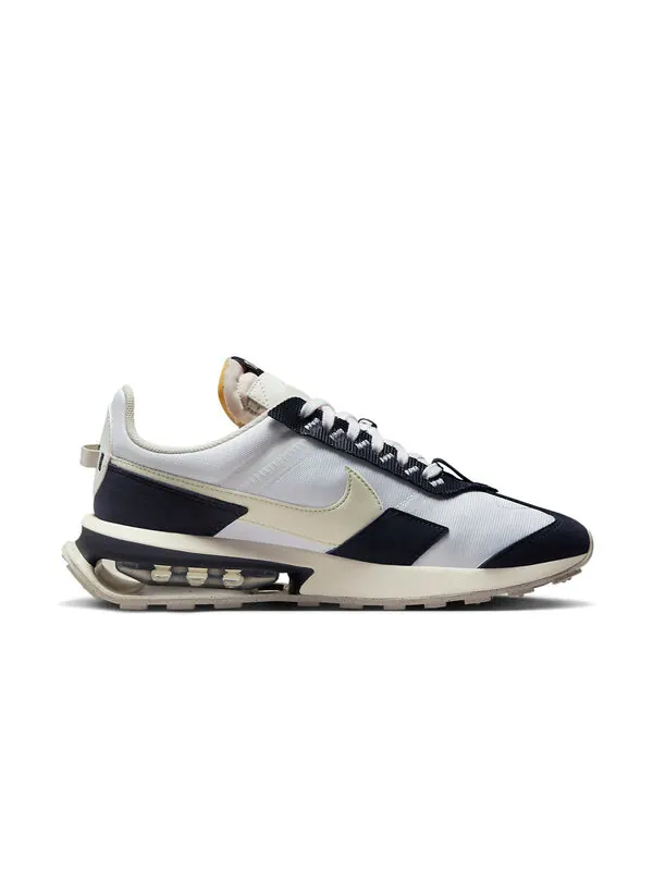 Кроссовки air max pre day Nike — изображение 2 из 4, белый