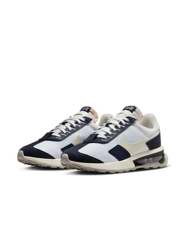 Кроссовки air max pre day Nike — изображение 3 из 4, белый