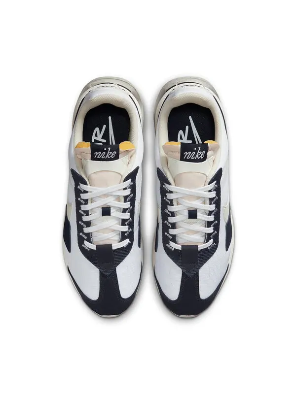 Кроссовки air max pre day Nike — изображение 4 из 4, белый
