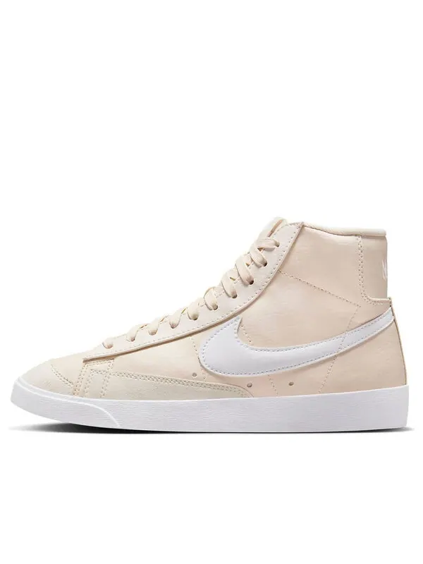 Кроссовки blazer mid '77 'light orewood brown' Nike — изображение 1 из 4