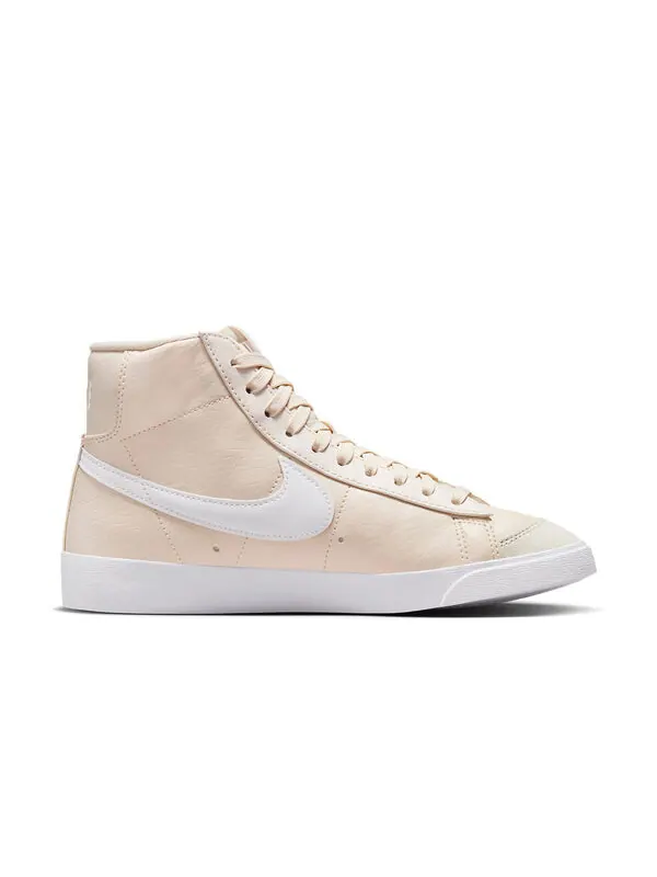 Кроссовки blazer mid '77 'light orewood brown' Nike — изображение 2 из 4