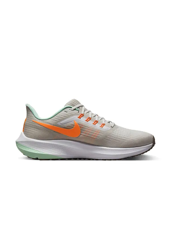 Кроссовки air zoom pegasus 39 премиум Nike — изображение 2 из 4, серый