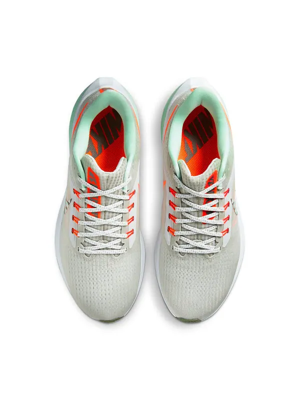 Кроссовки air zoom pegasus 39 премиум Nike — изображение 4 из 4, серый