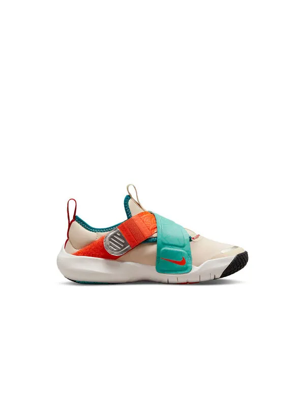 Кроссовки flex advance Nike — изображение 2 из 4, коричневый