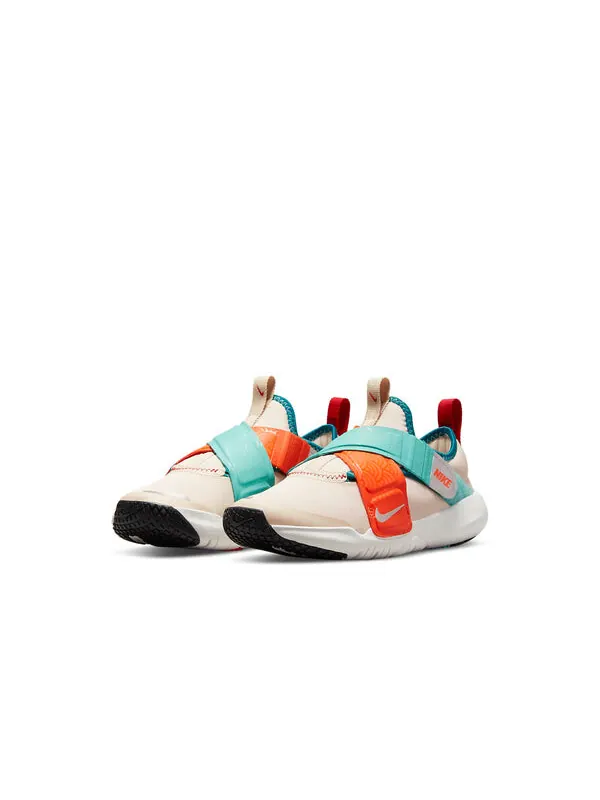 Кроссовки flex advance Nike — изображение 3 из 4, коричневый