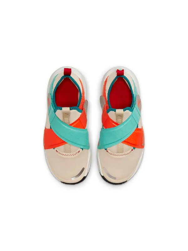 Кроссовки flex advance Nike — изображение 4 из 4, коричневый