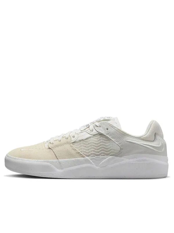 Кроссовки ishod wair premium sb Nike — изображение 1 из 4, белый