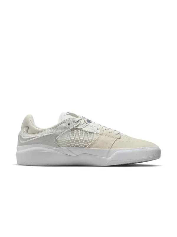 Кроссовки ishod wair premium sb Nike — изображение 2 из 4, белый