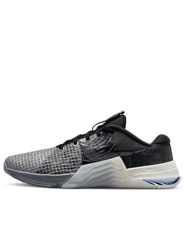 Кроссовки metcon 8 amp Nike — изображение 1 из 4, серый