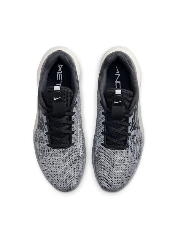 Кроссовки metcon 8 amp Nike — изображение 4 из 4, серый